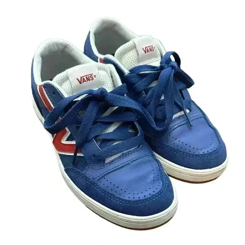 VANS lowland cc shoes youth size 5